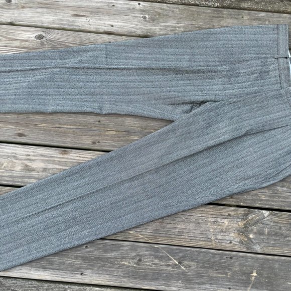 Versace Men Suit Two Piece Pant and Coat Italy - Picture 13 of 14